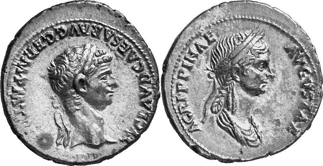 Claudius