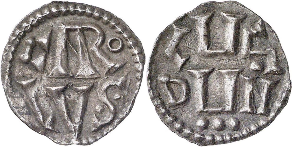 Karolinger: Karl der Große