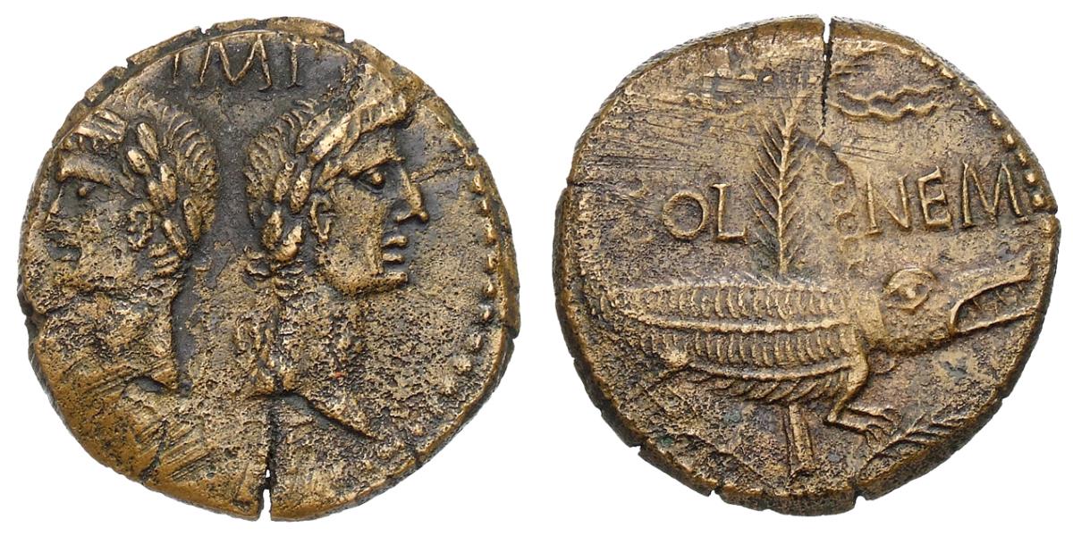 Augustus