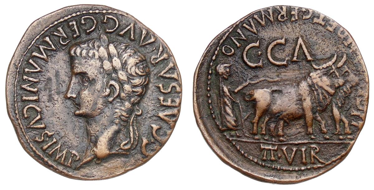 Caesaraugusta