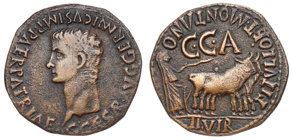 Caesaraugusta