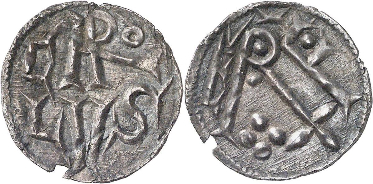 Karolinger: Karl der Große