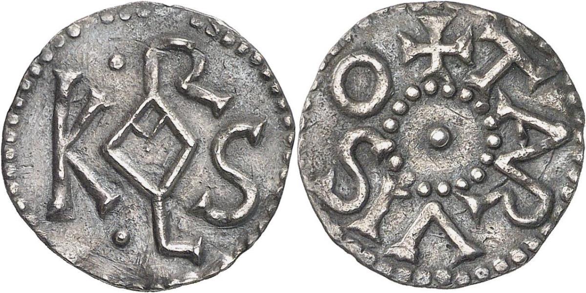 Karolinger: Karl der Große