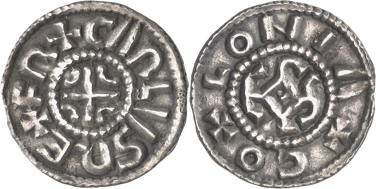 Karolinger: Karl der Große