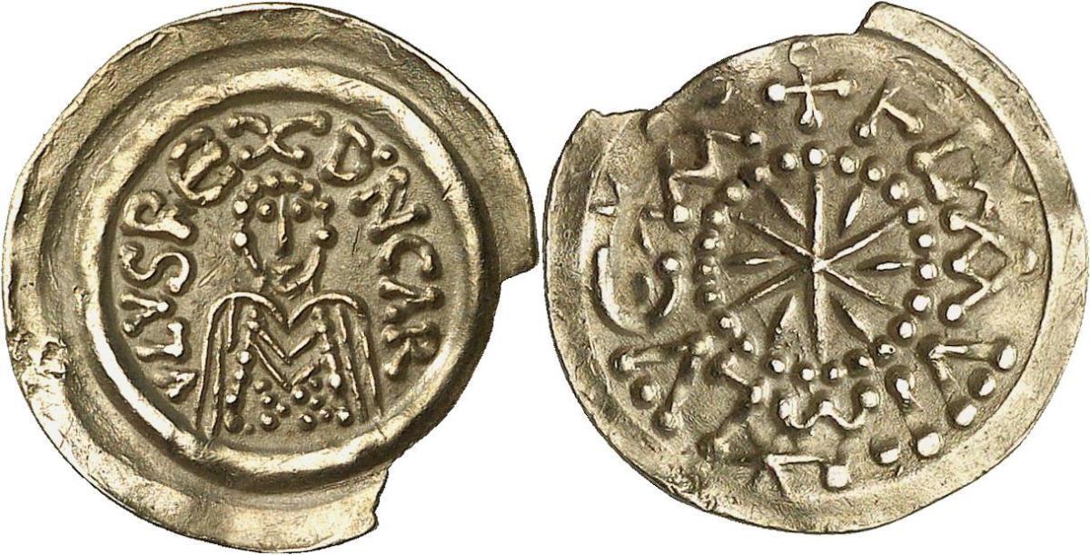 Karolinger: Karl der Große