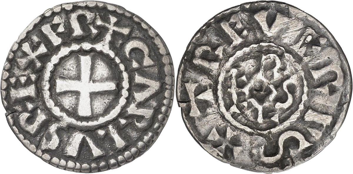Karolinger: Karl der Große