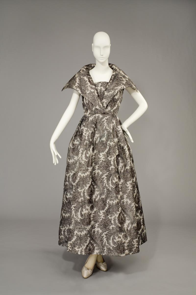 Abendkleid von Uli Richter