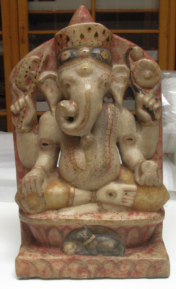 Ganesha
