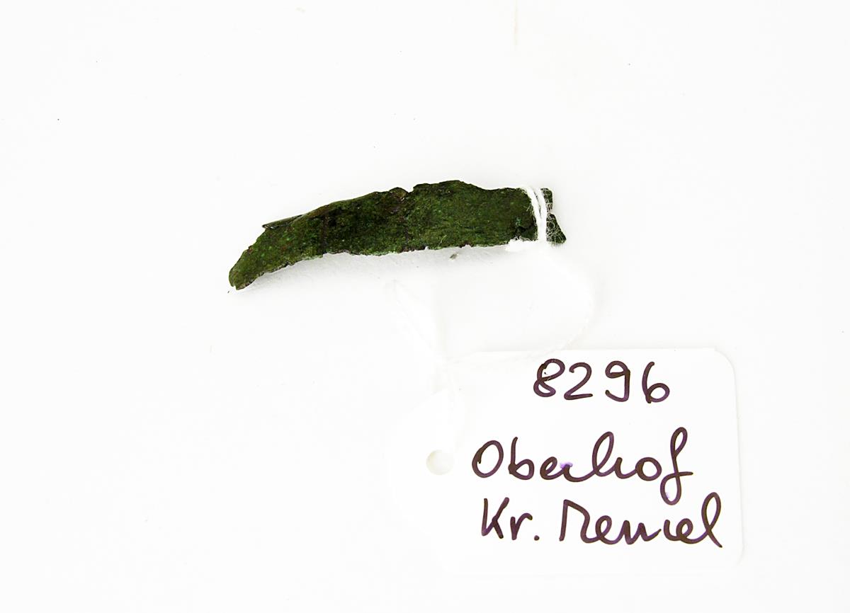 Beschlagteile