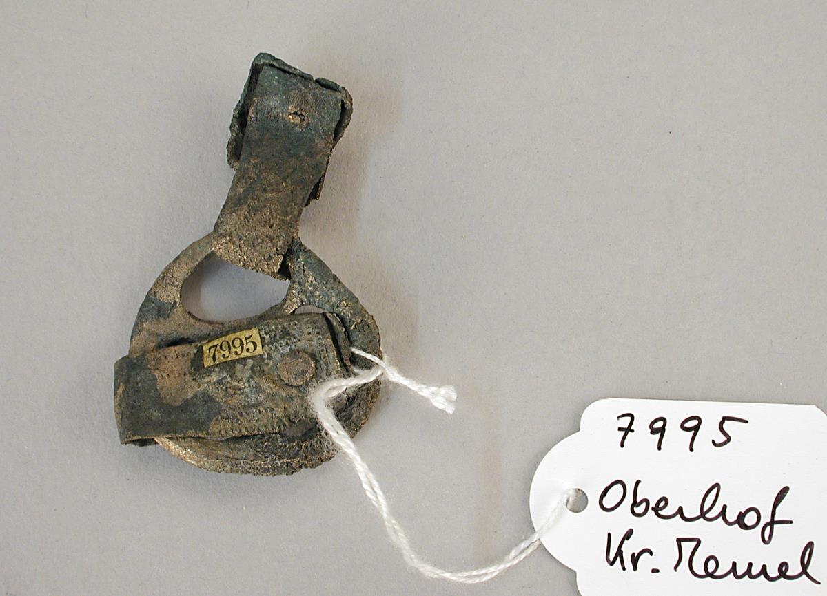 Riemenverteiler