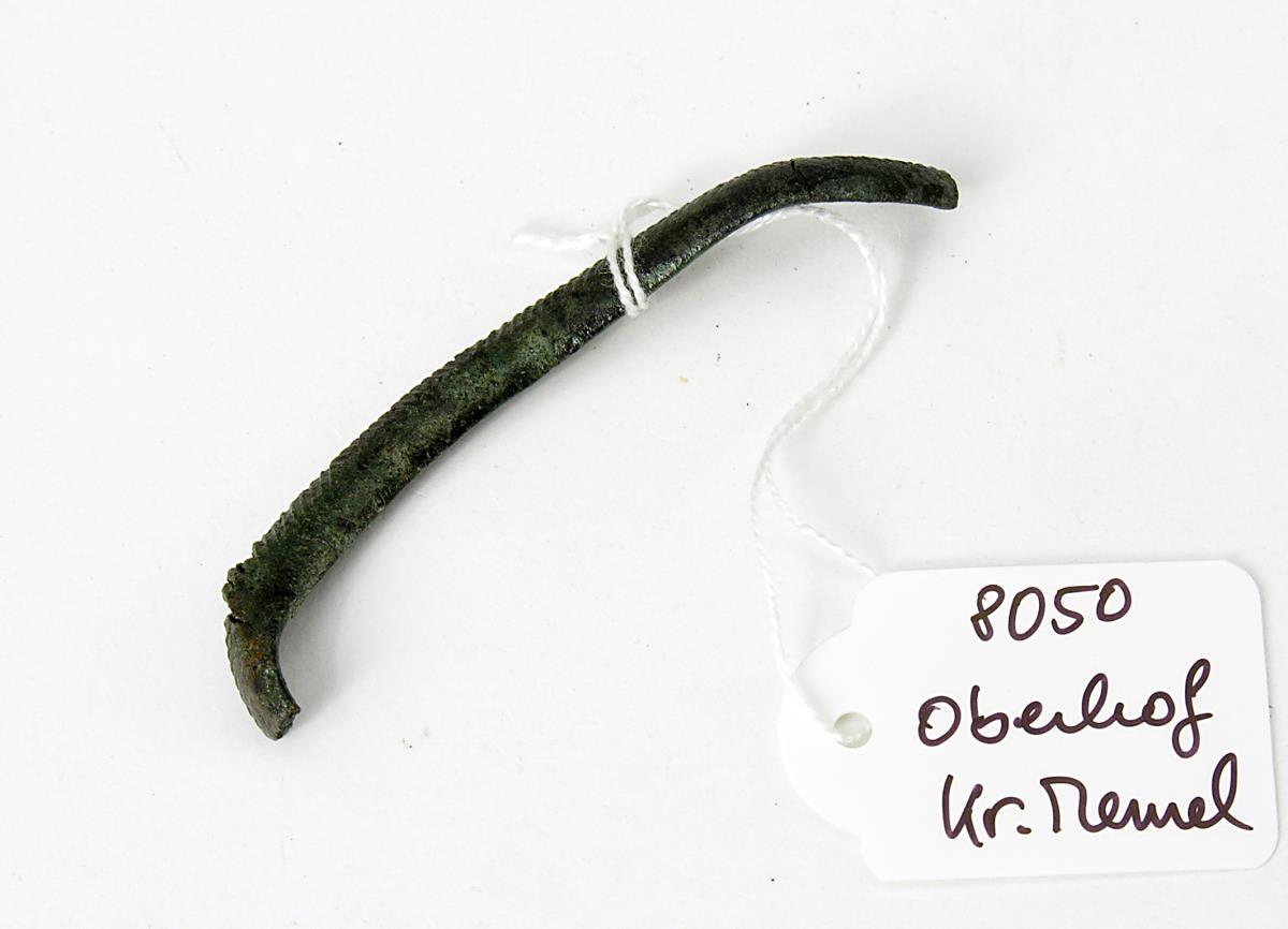 Armringfragment