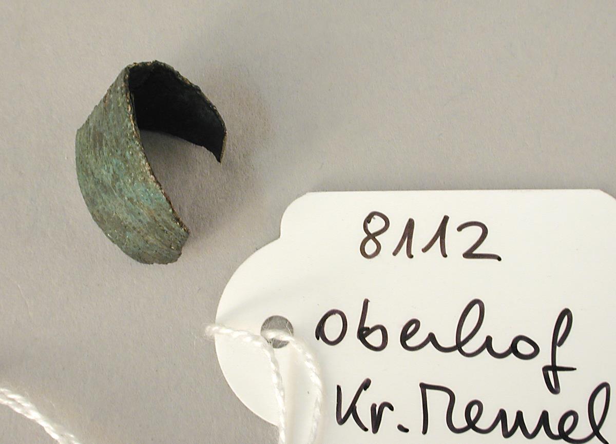Fingerringfragment