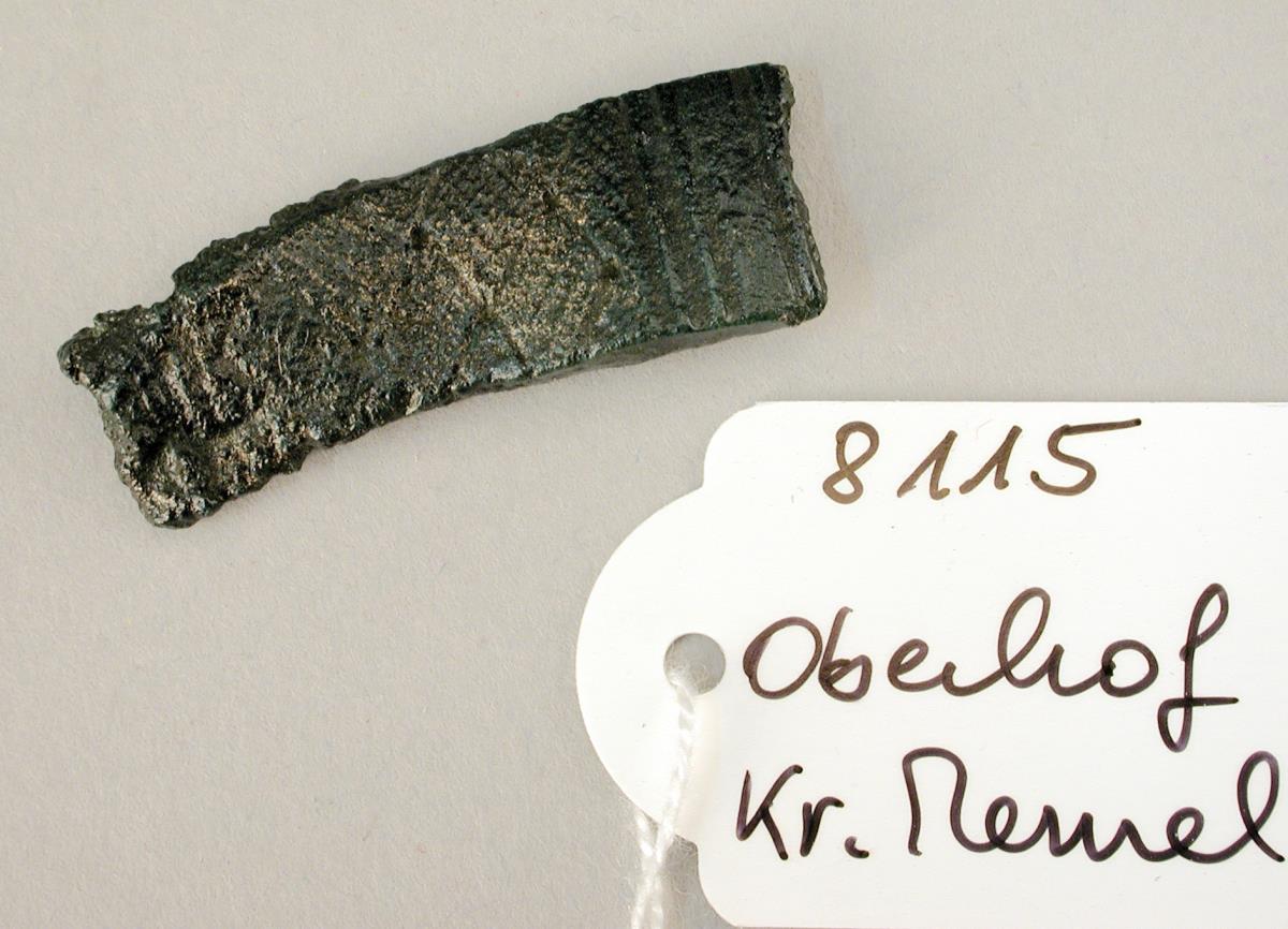 Armringfragment