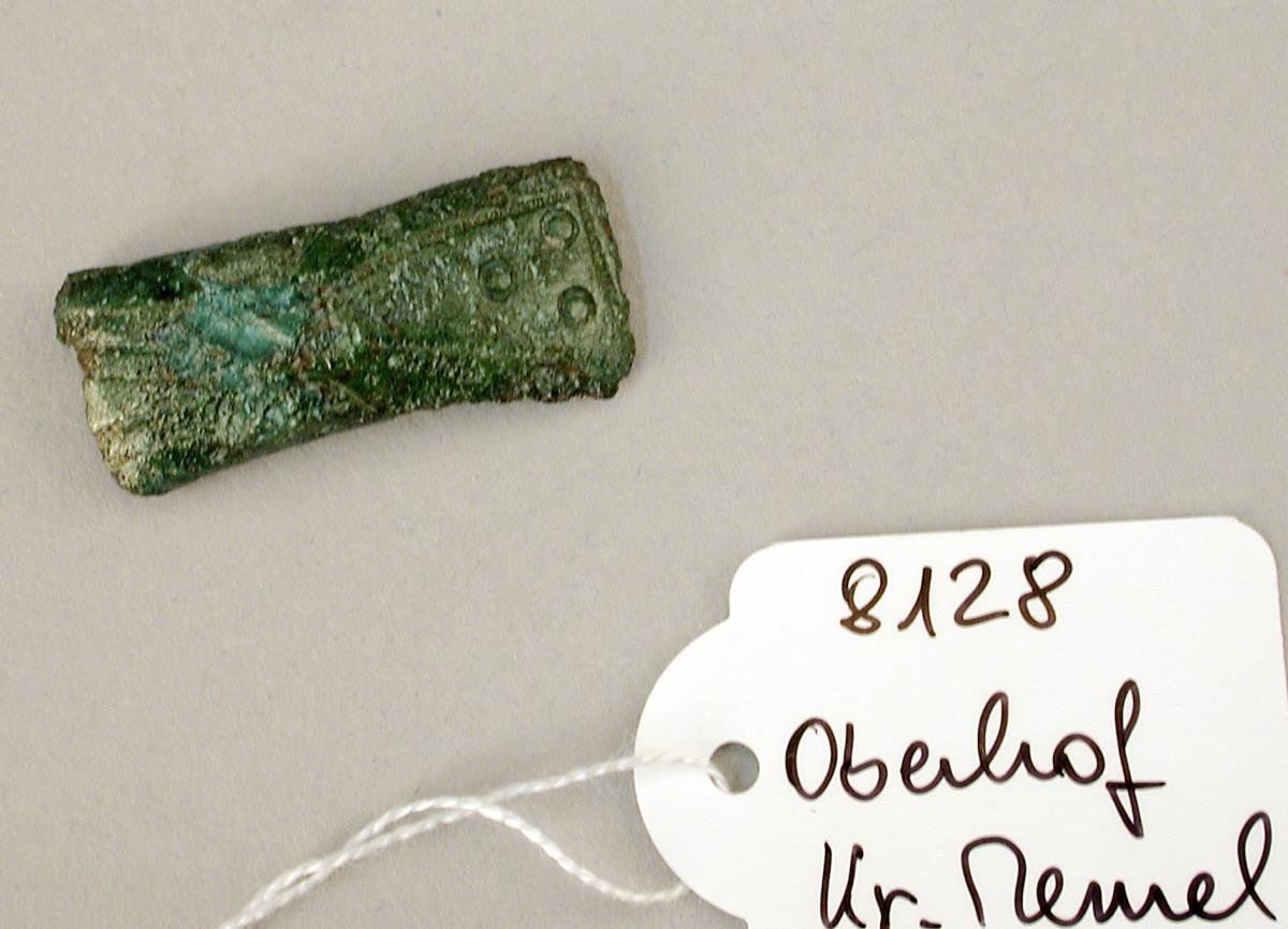 Armringfragment