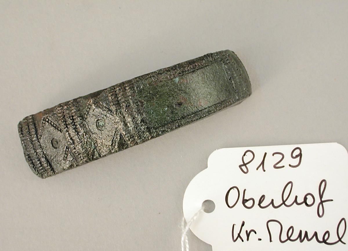 Armringfragment