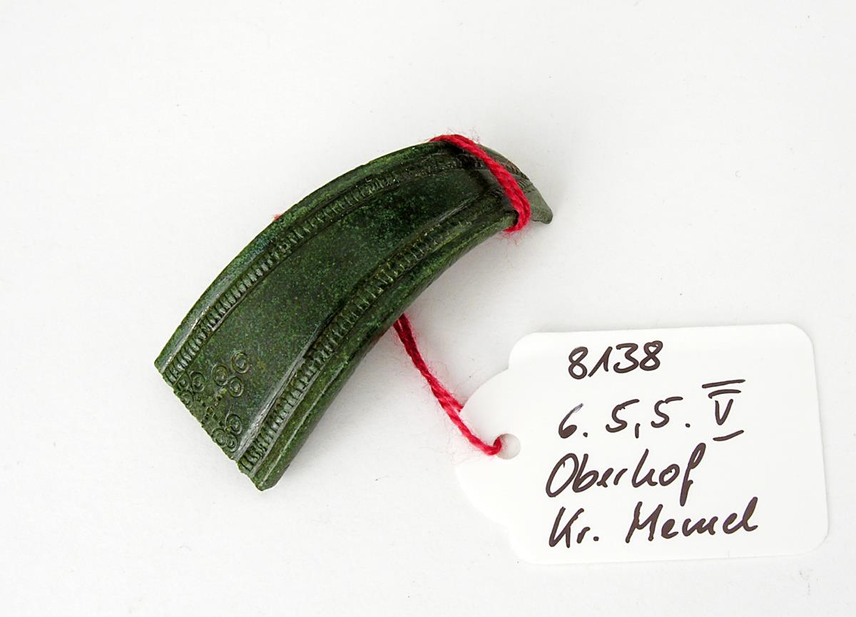 Armringfragment