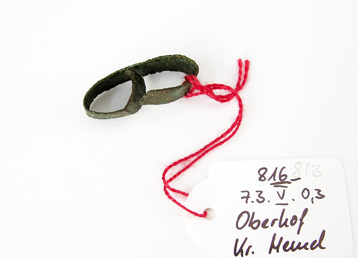 Fingerring
