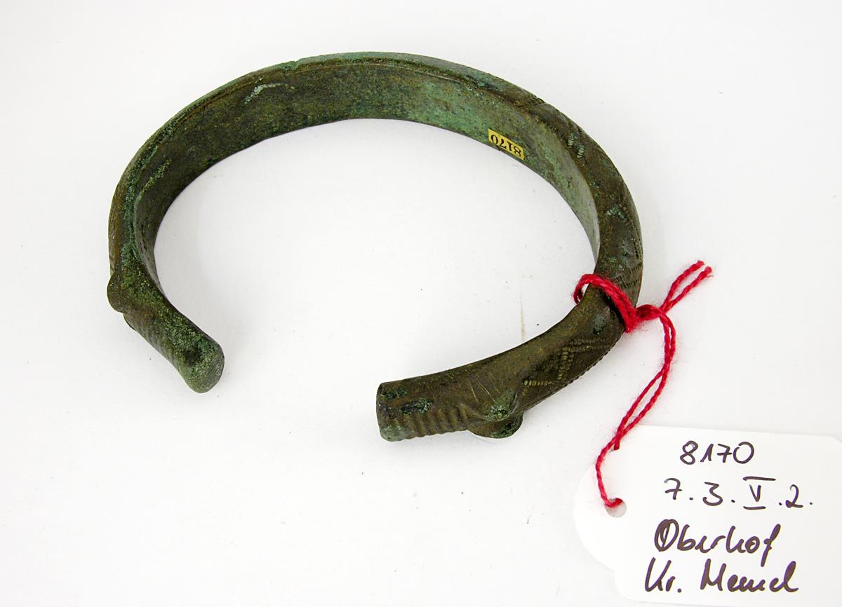 Armring