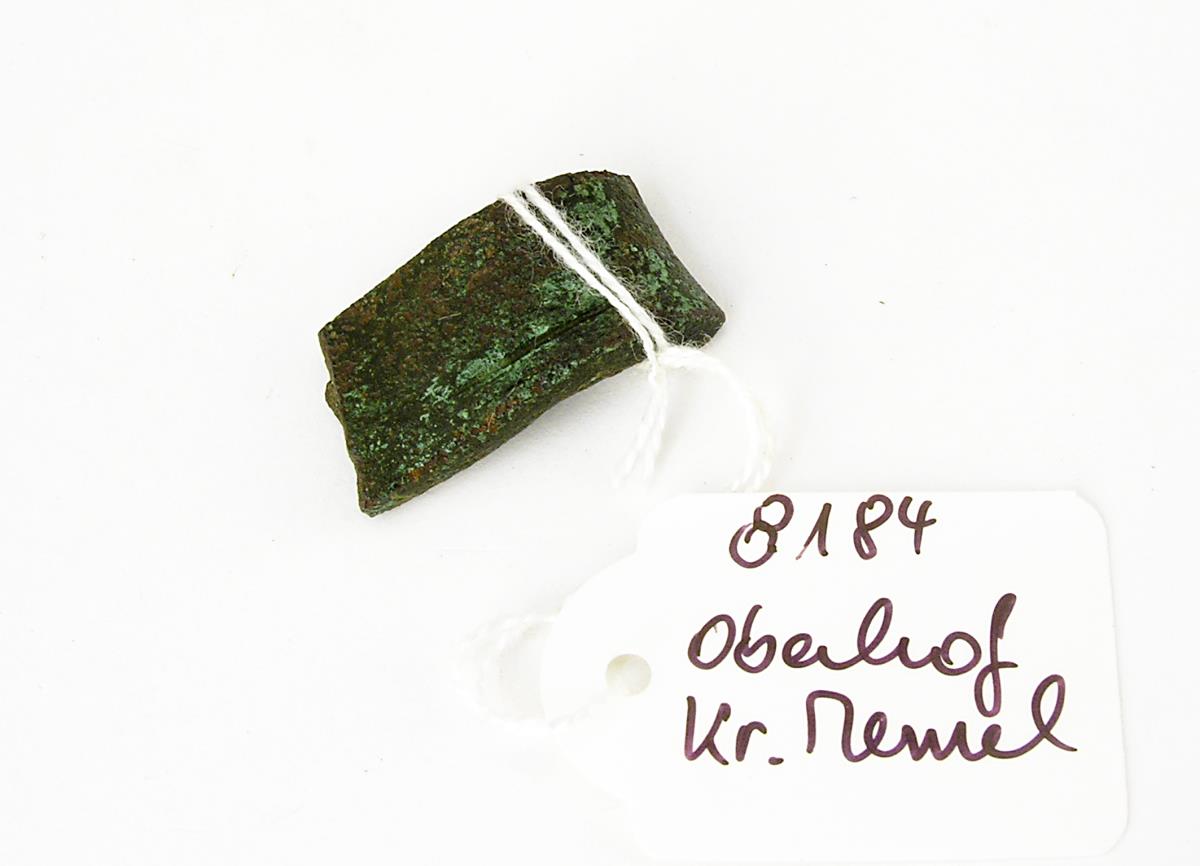 Armringfragment