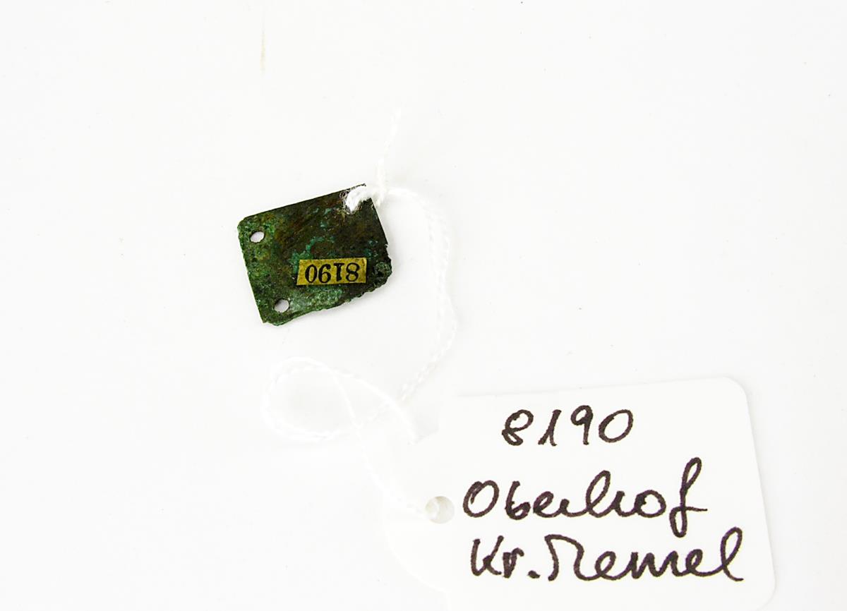 Miniaturwebbrettchen