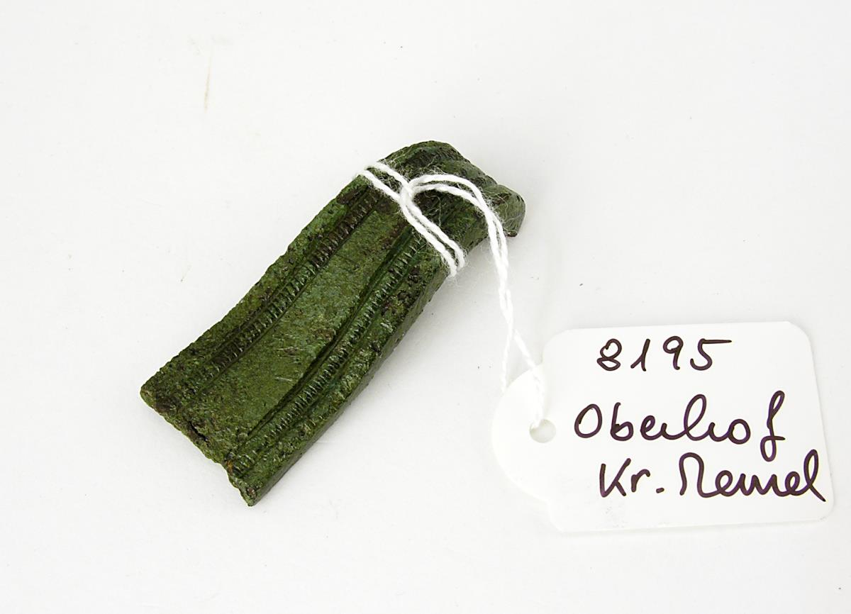 Armringfragment