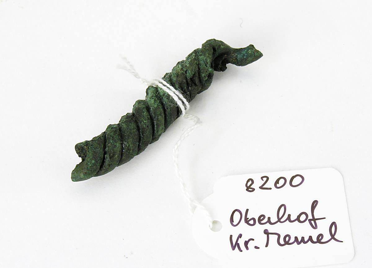 Halsringfragment
