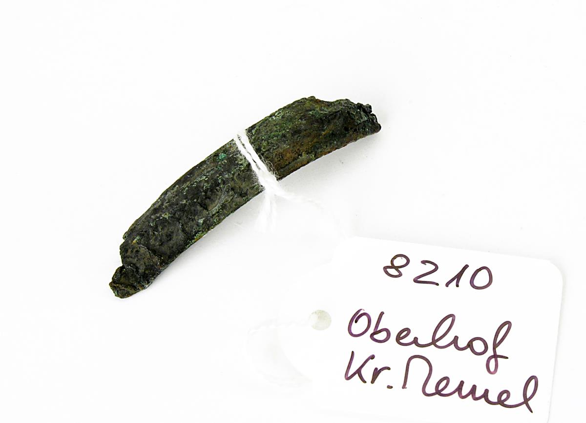 Armringfragment