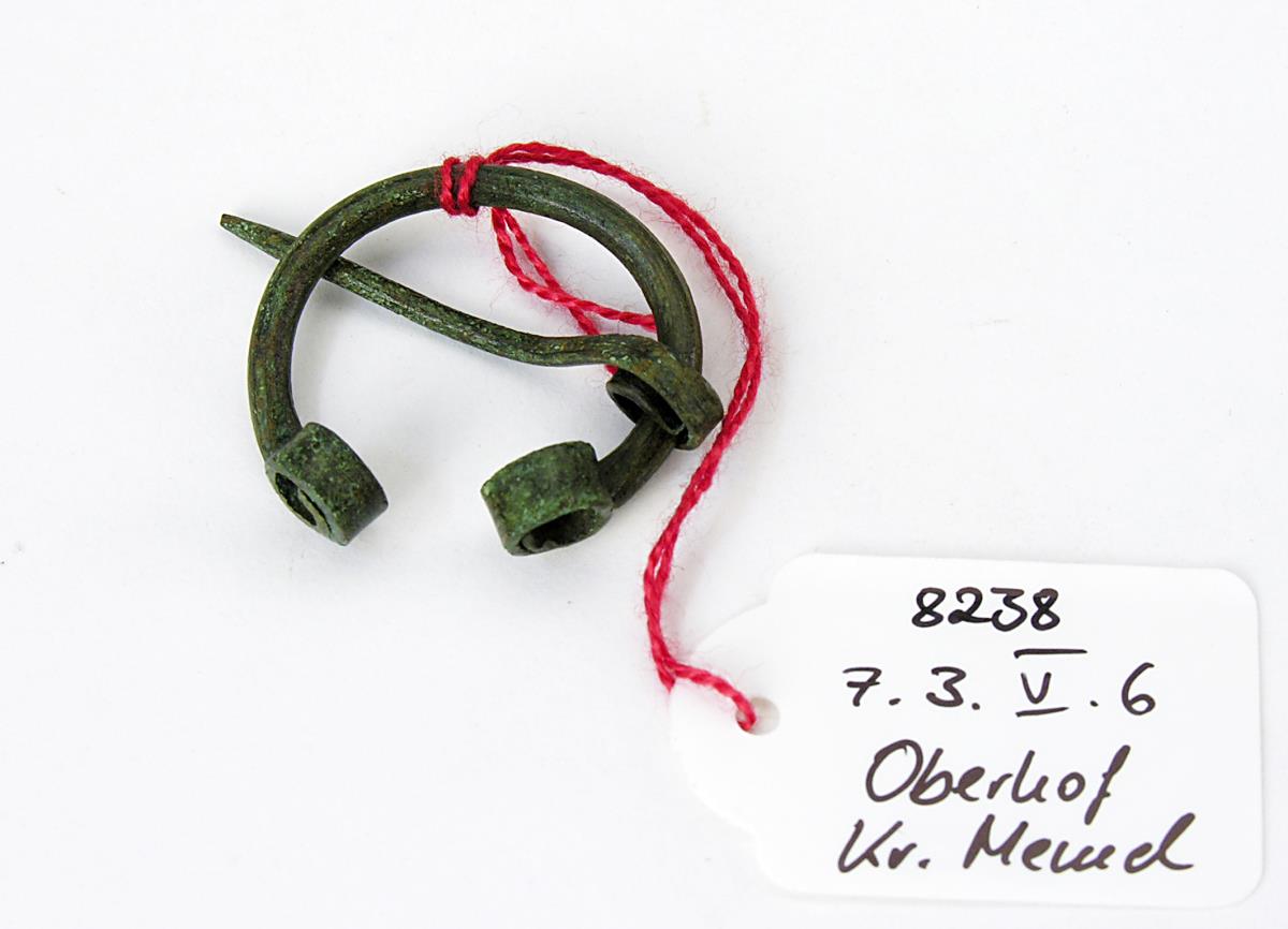 Hufeisenfibel