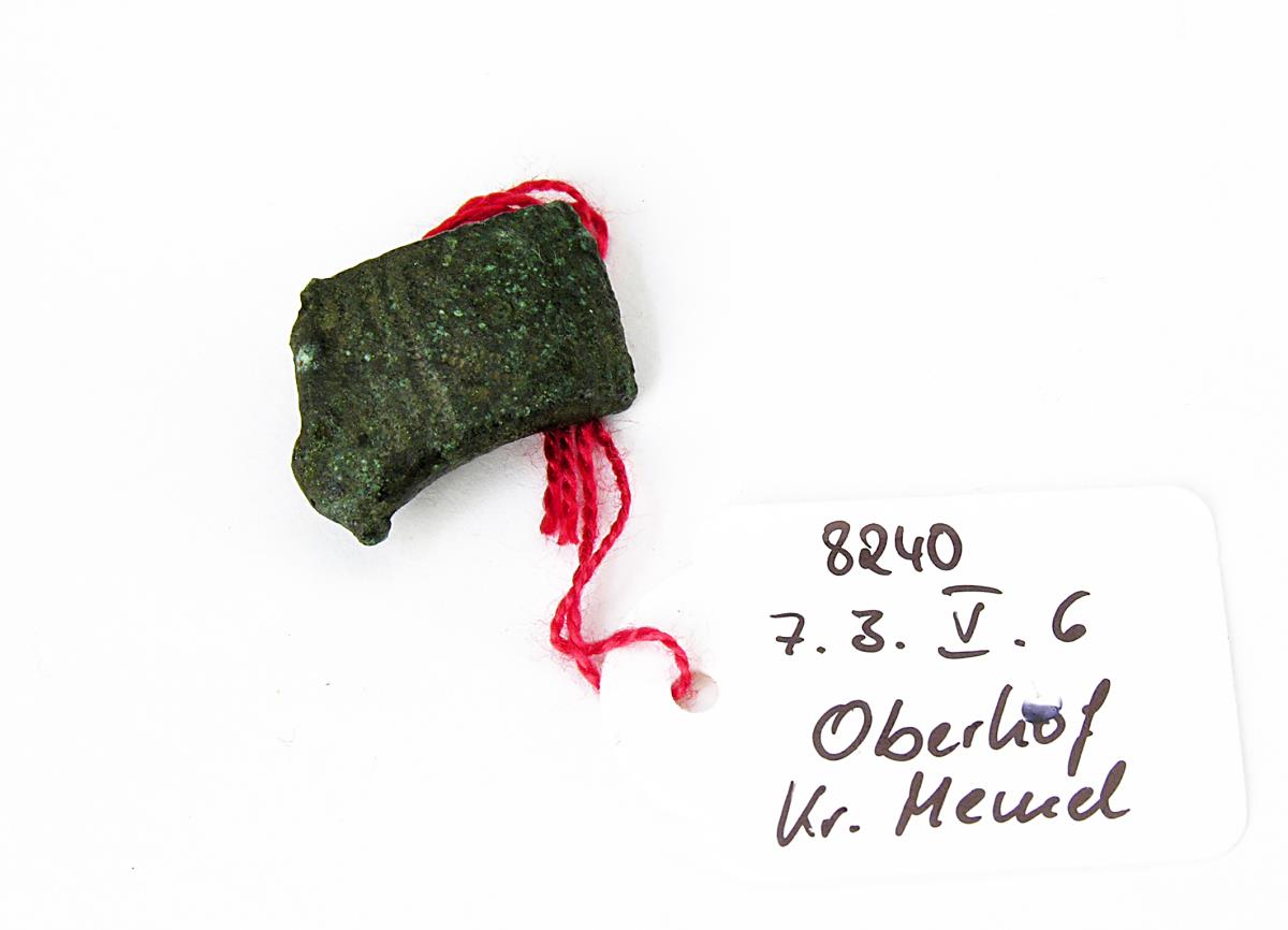 Armringfragment