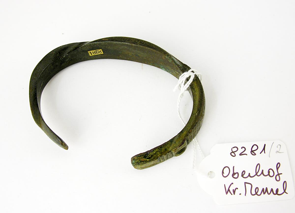 Armring