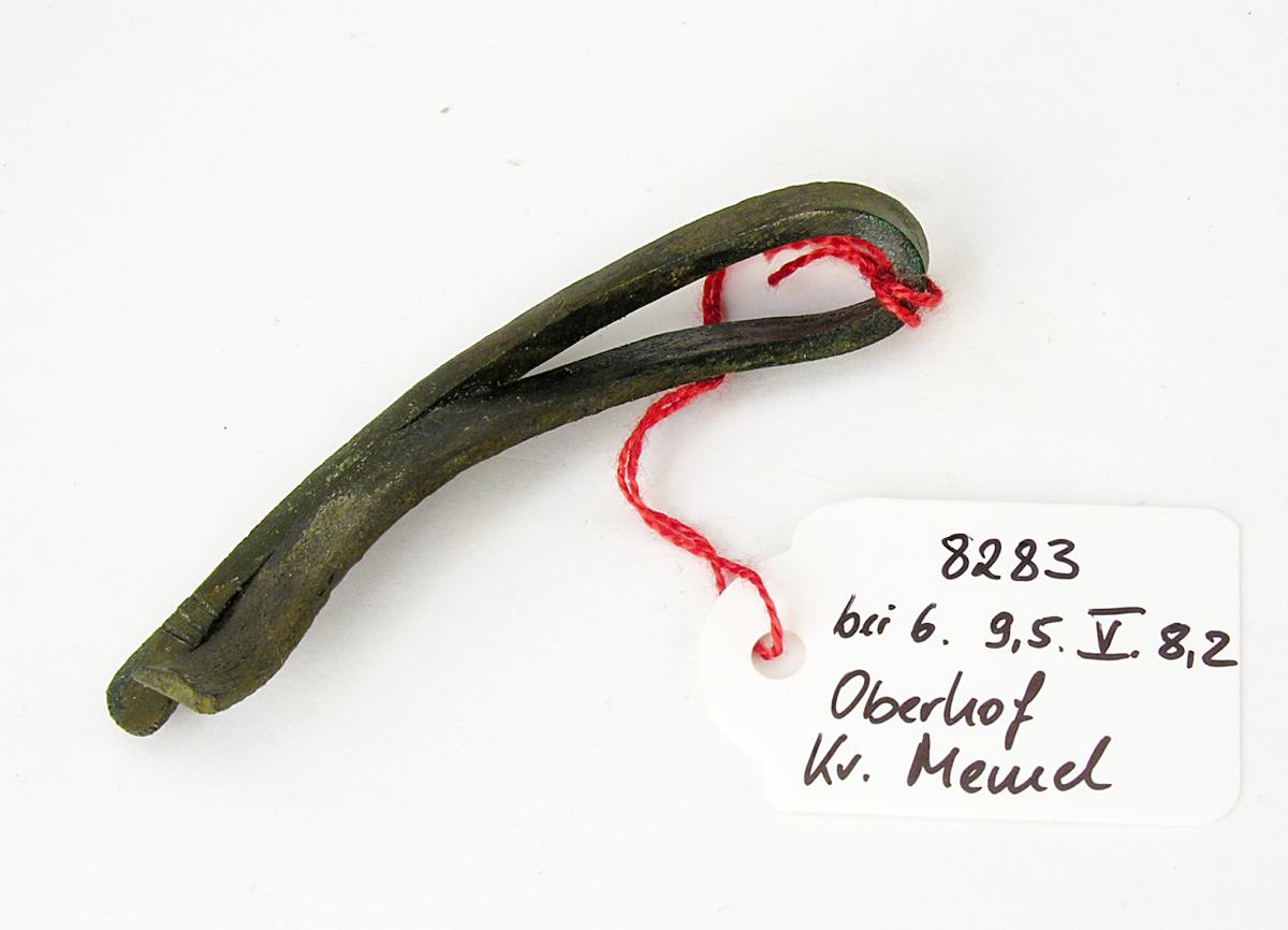Armringfragment