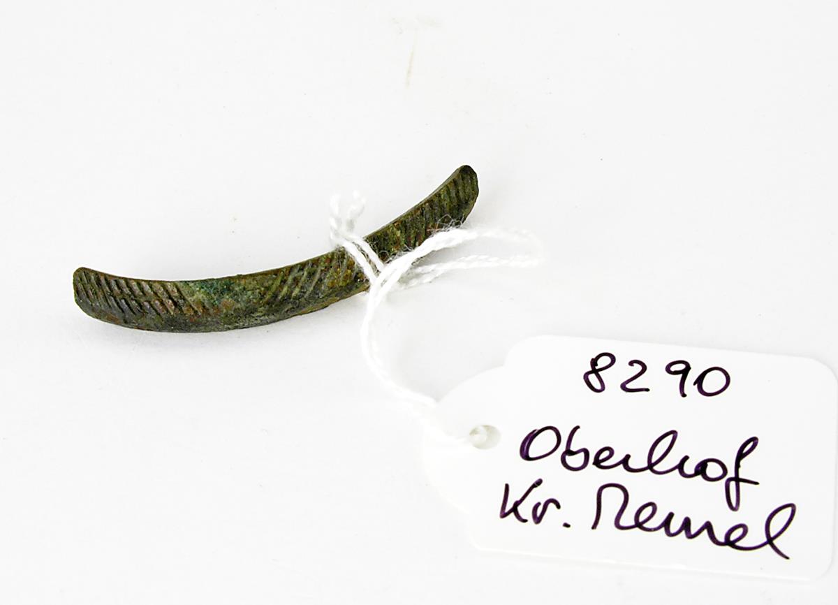 Armringfragment