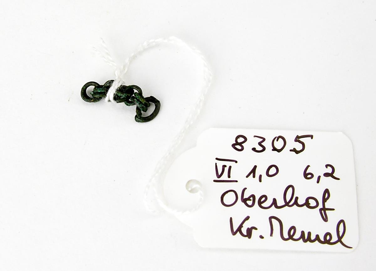 Kettenfragment