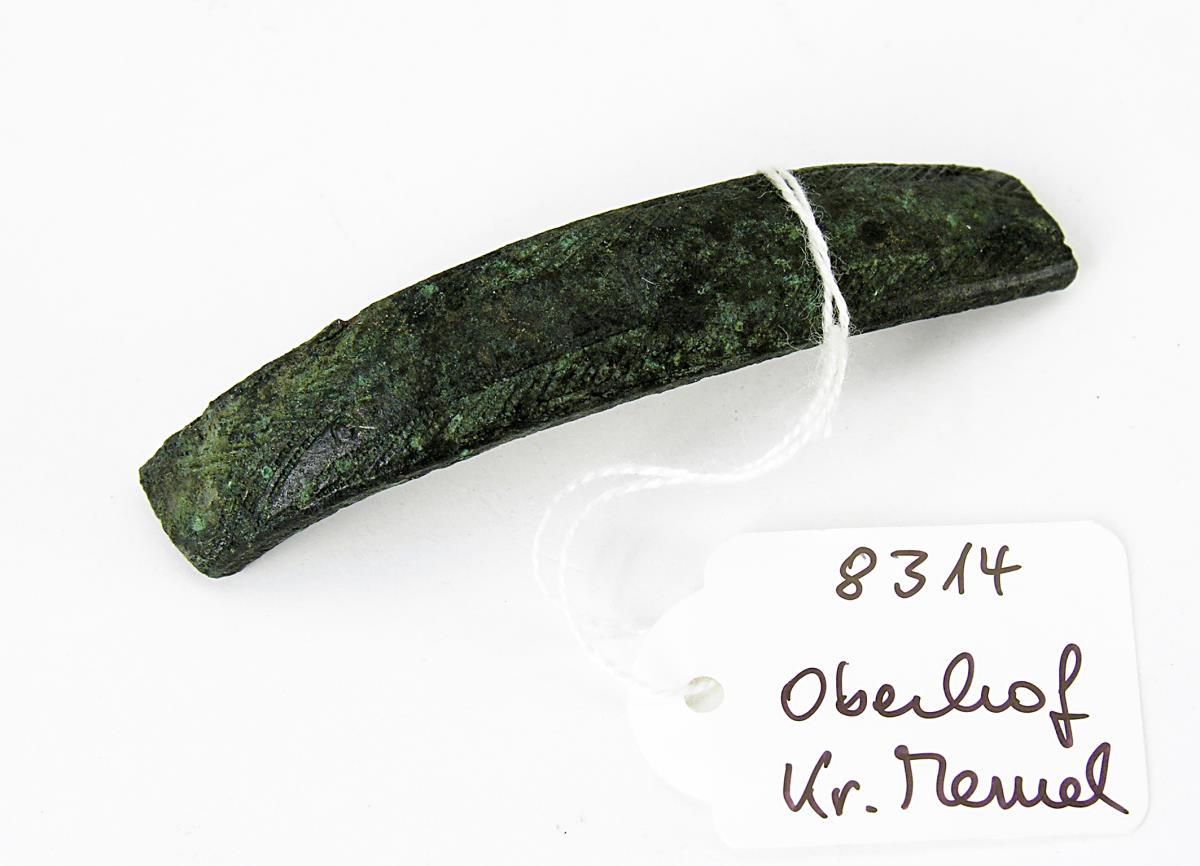 Armringfragment