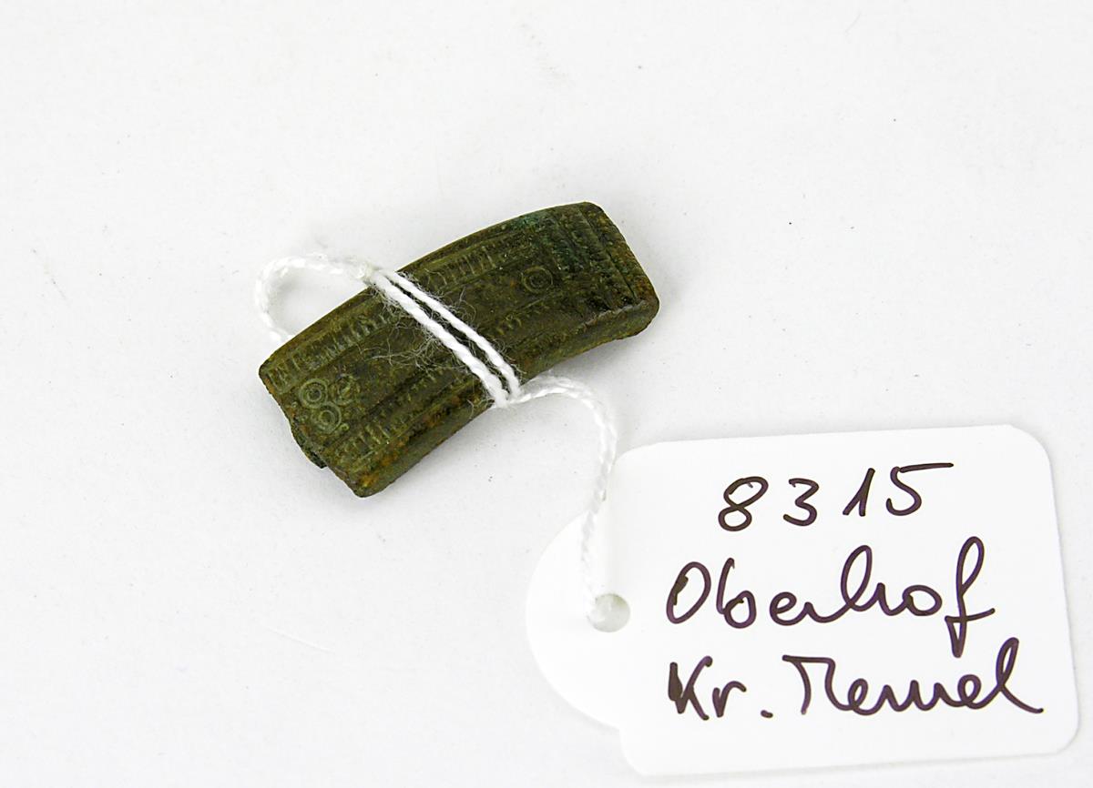 Armringfragment