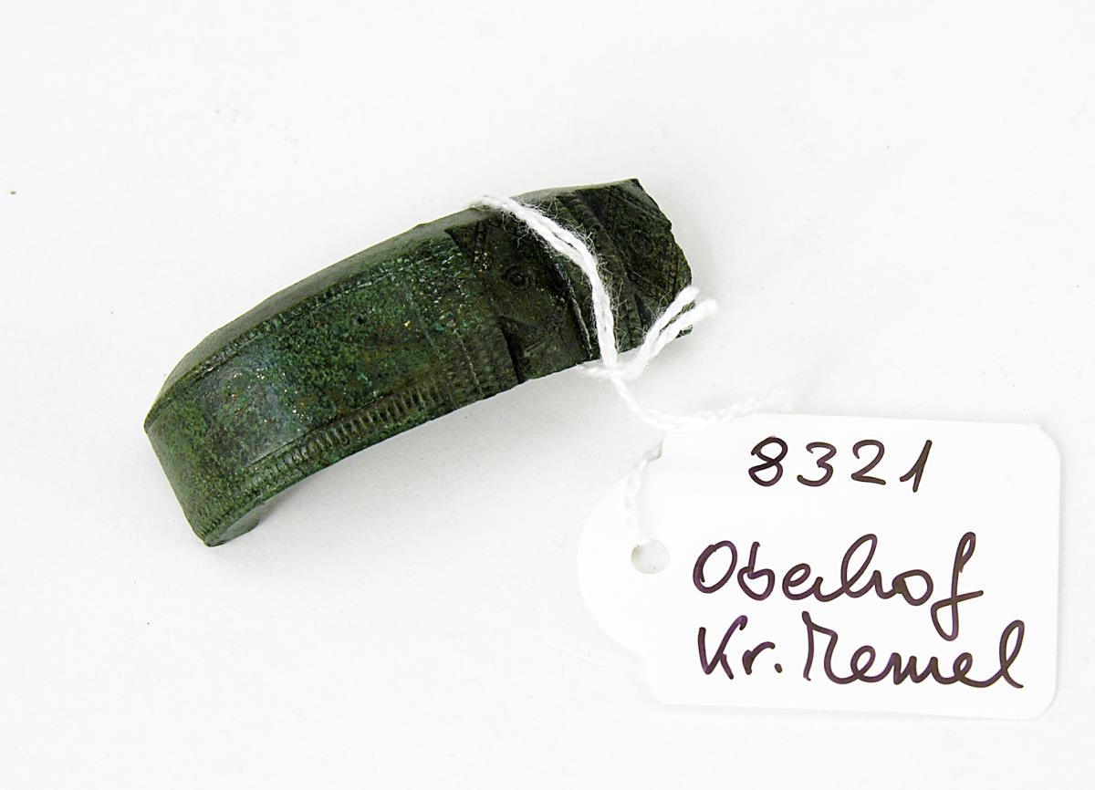 Armringfragment