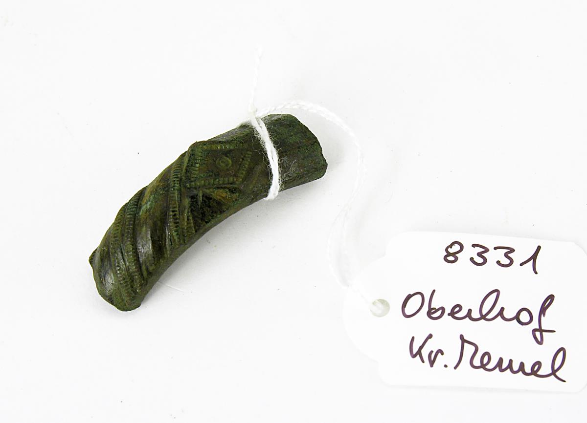 Armringfragment