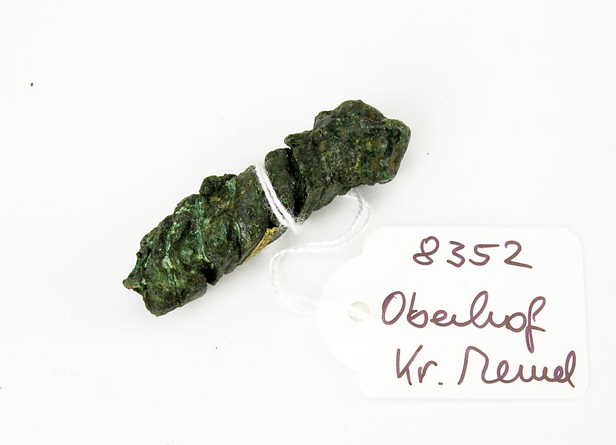 Halsringfragment