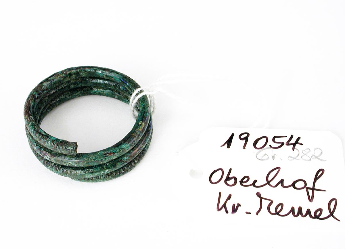 Spiralfingerring