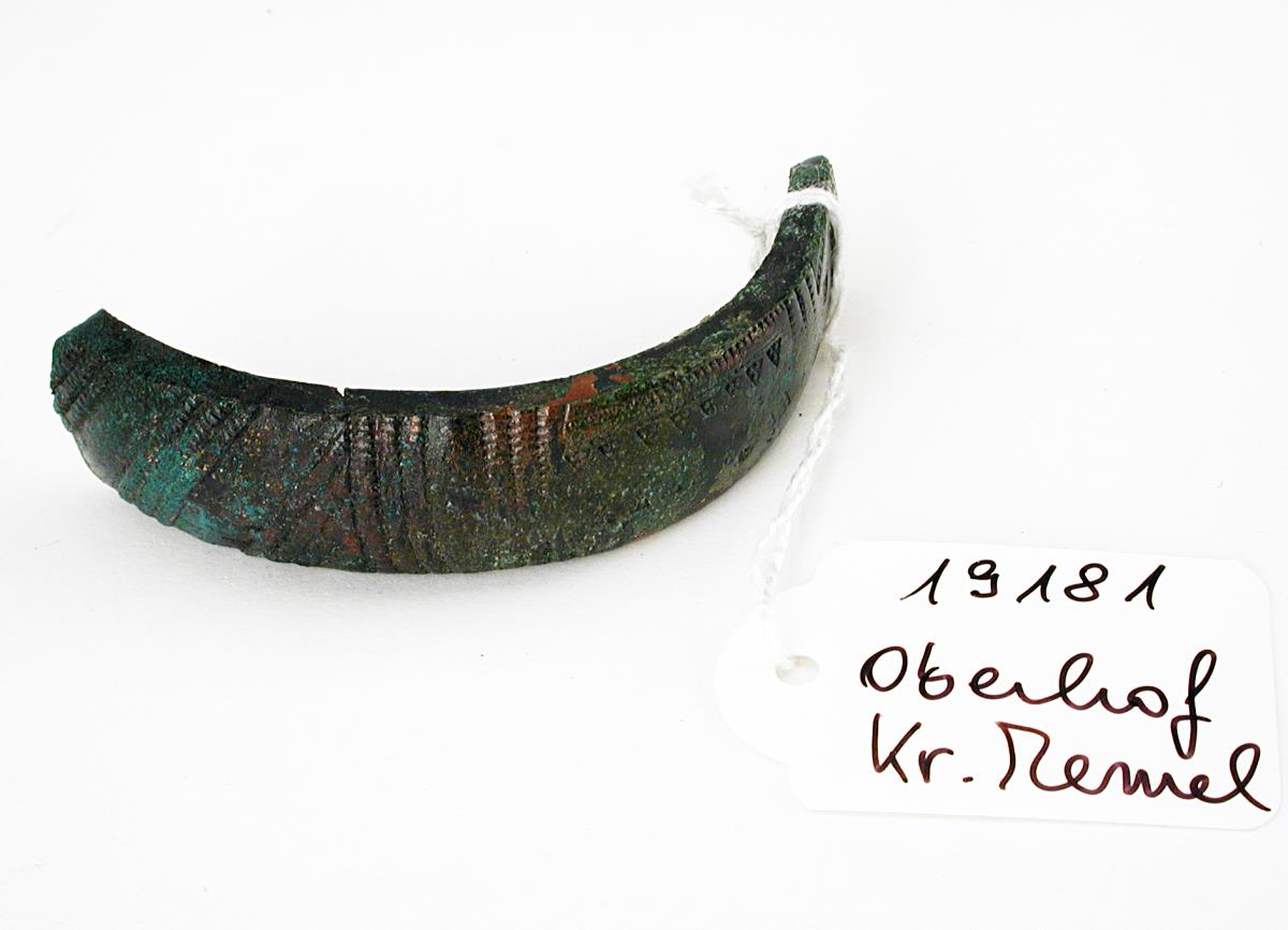 Armringfragment