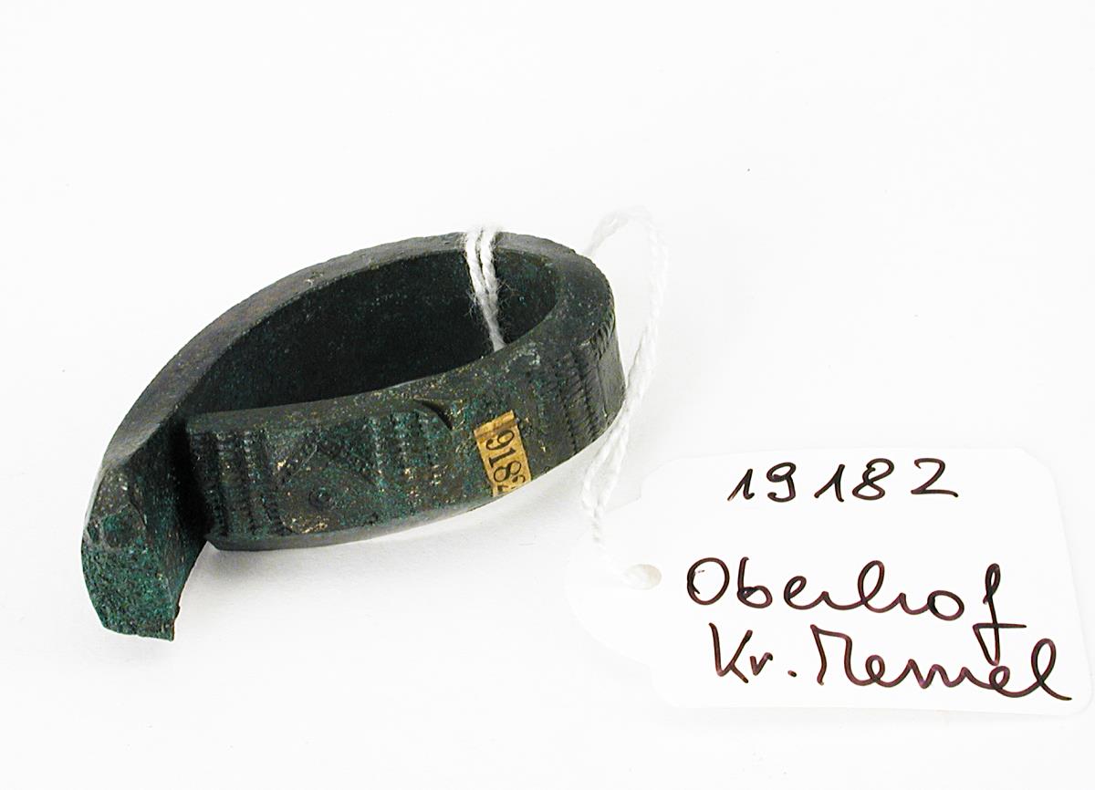 Armringfragment