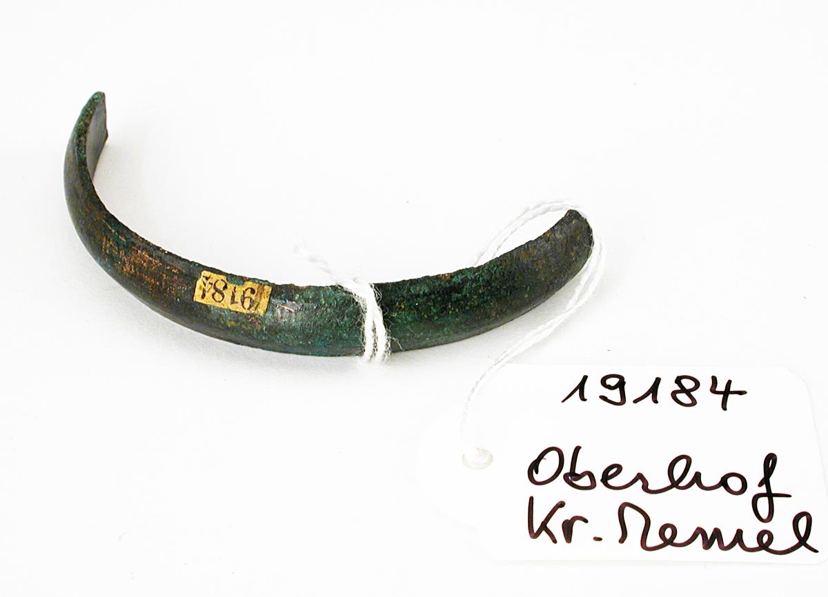 Armringfragment