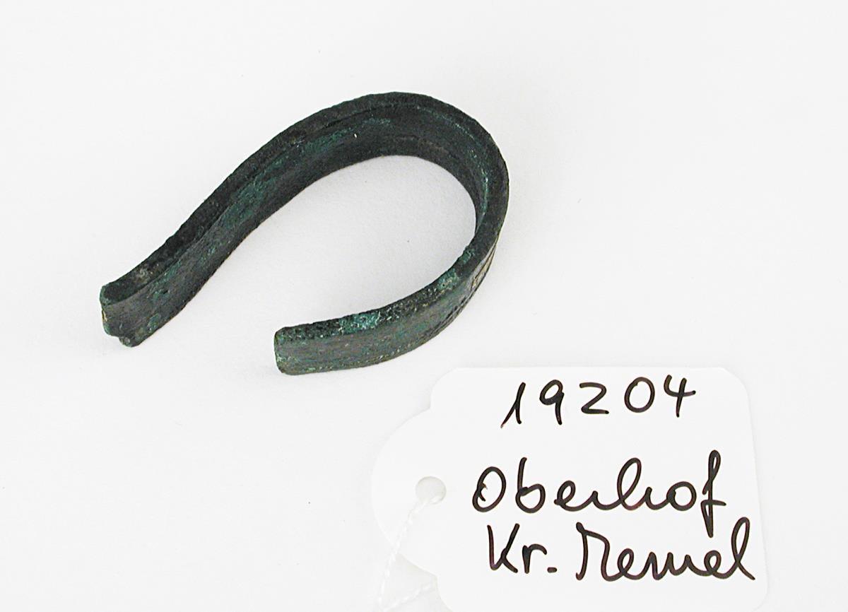 Armringfragment