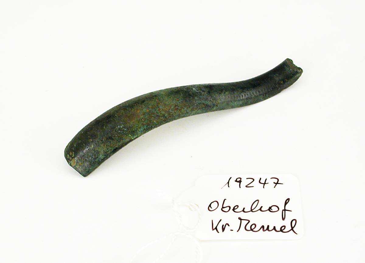Armringfragment
