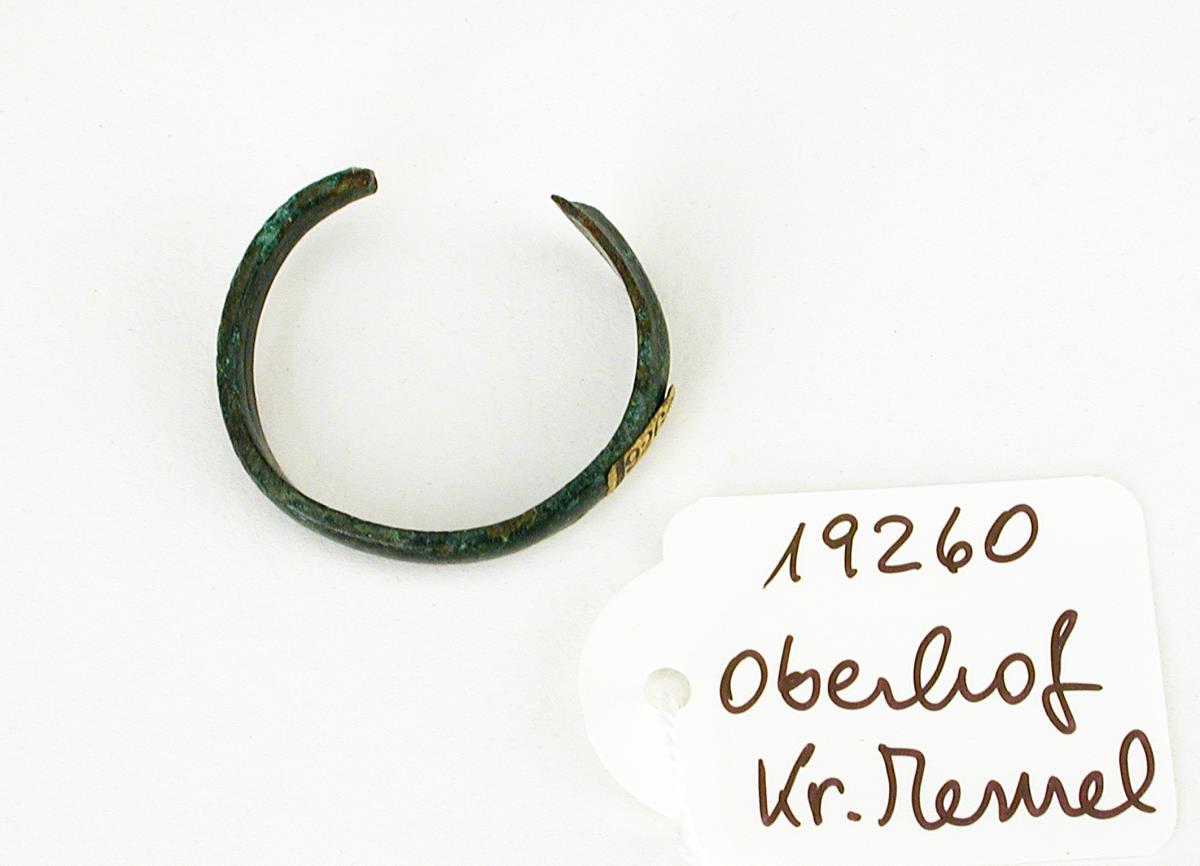 Fingerringfragment