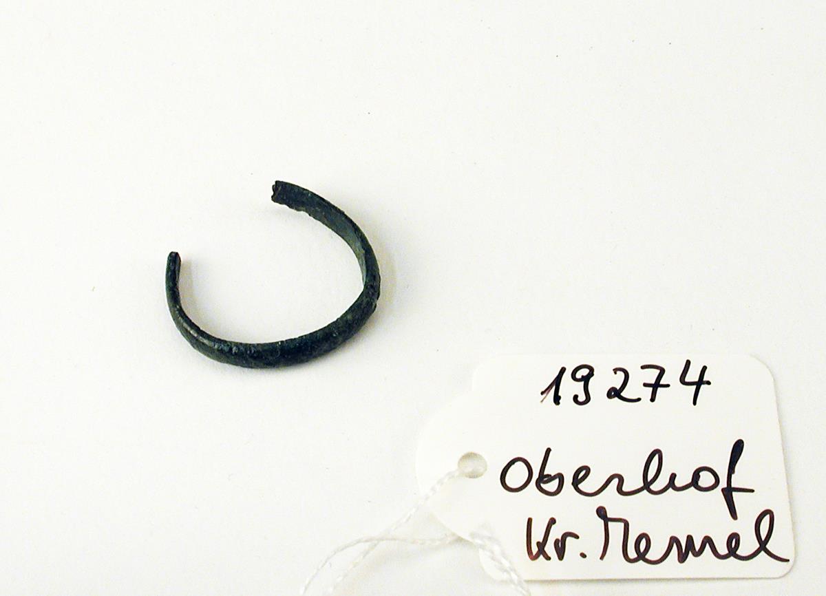 Fingerringfragment