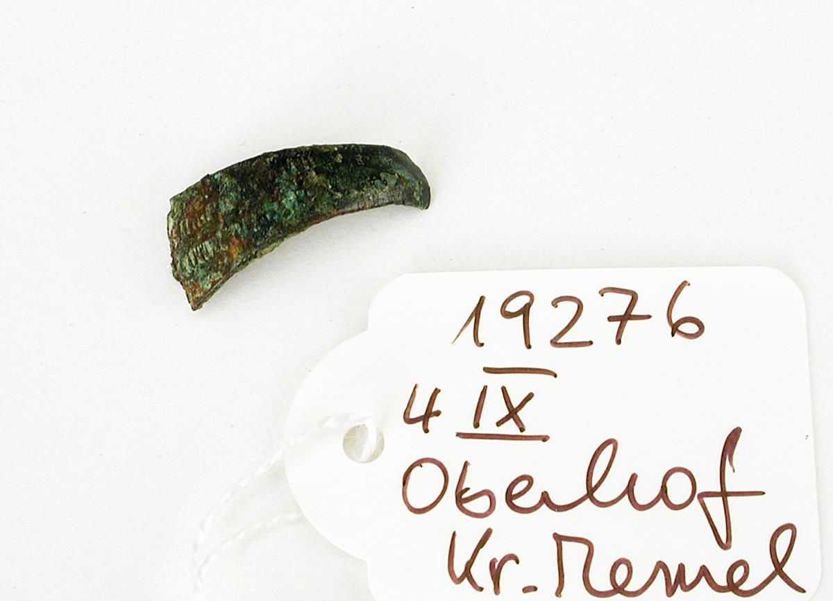 Armringfragment