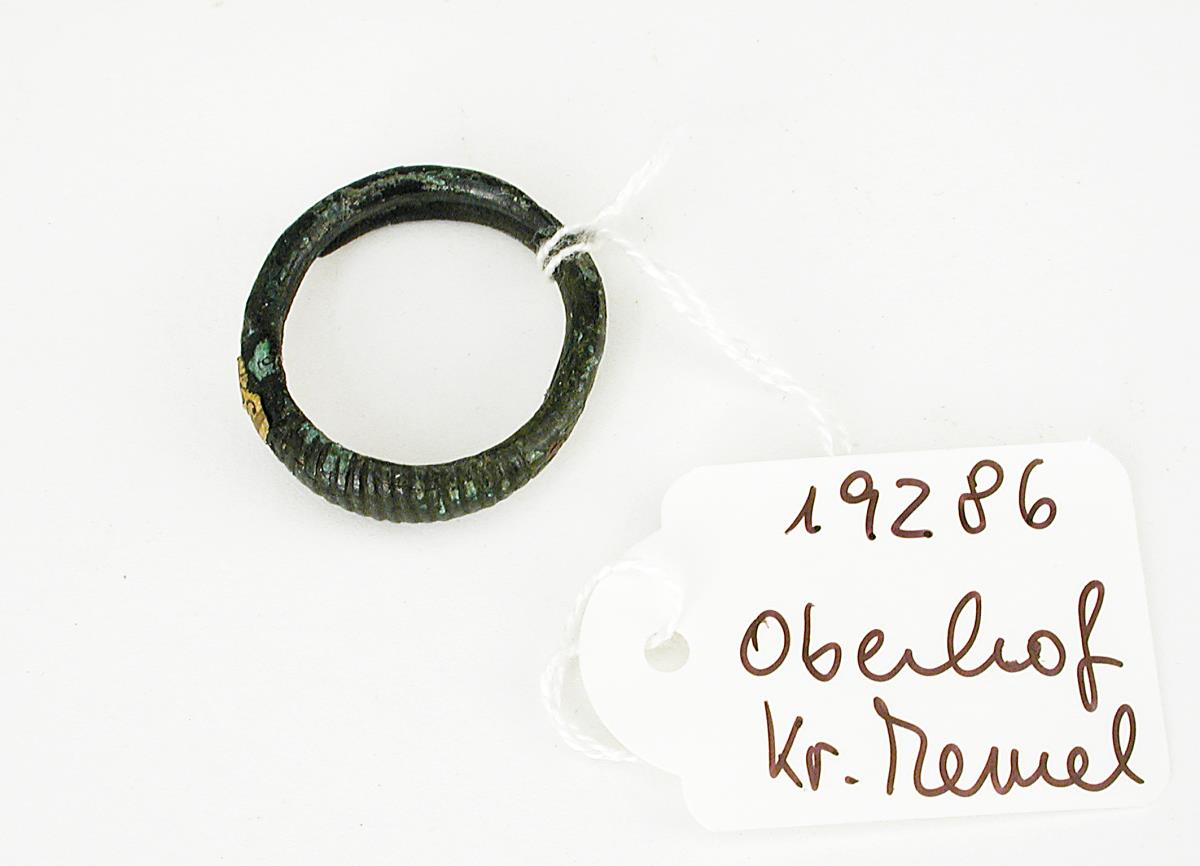 Fingerring