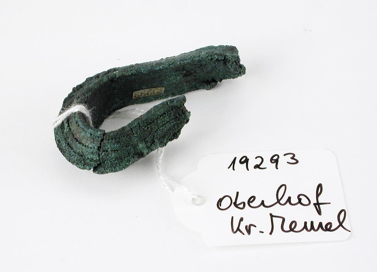 Armringfragment