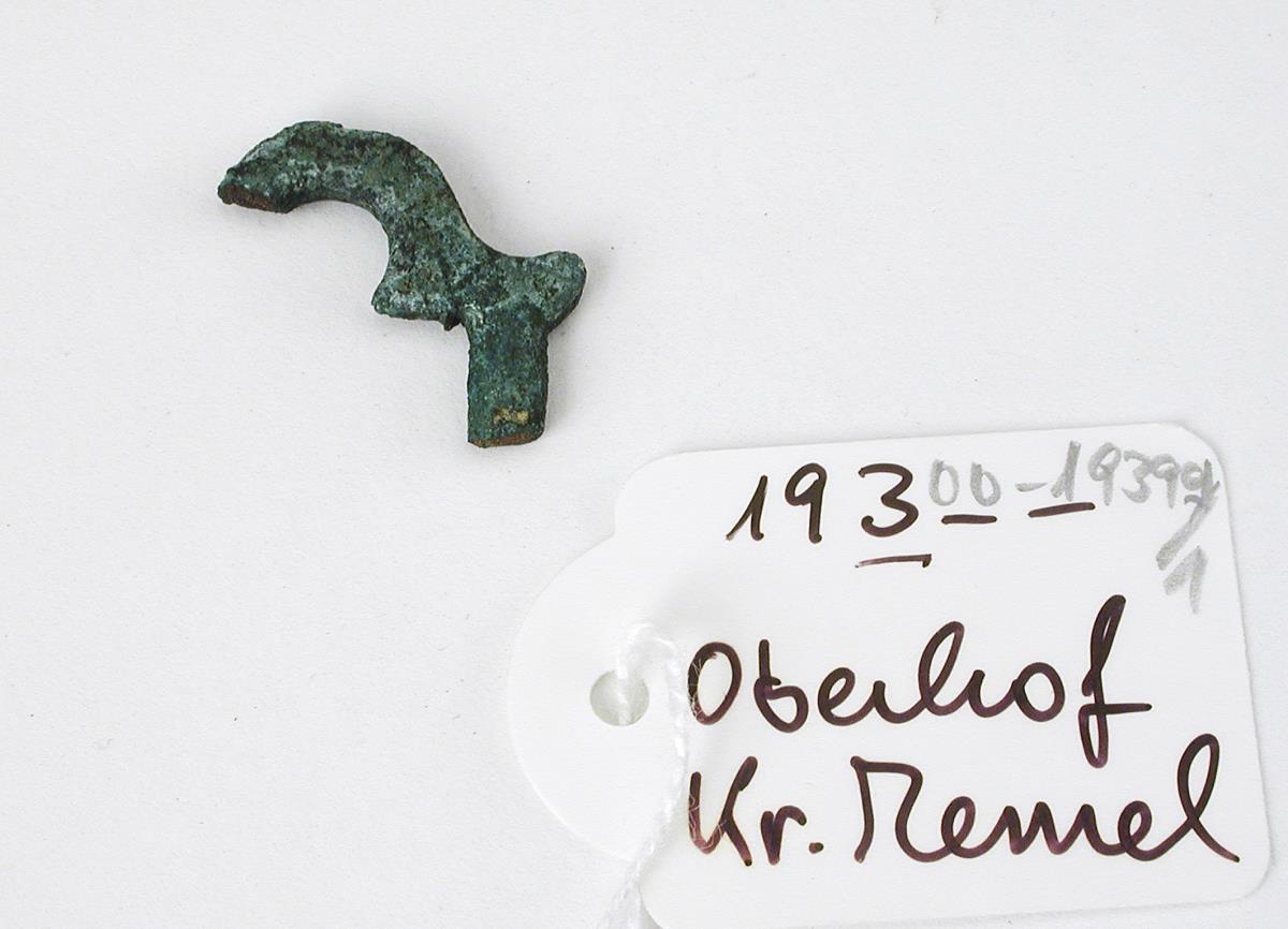 Schnallenfragment
